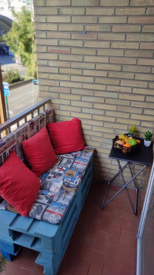 Hostal Nevot غرناطة المظهر الخارجي الصورة